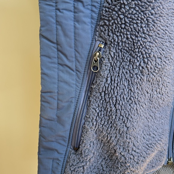 Patagonia retro x vest size L - Picture 3 of 5